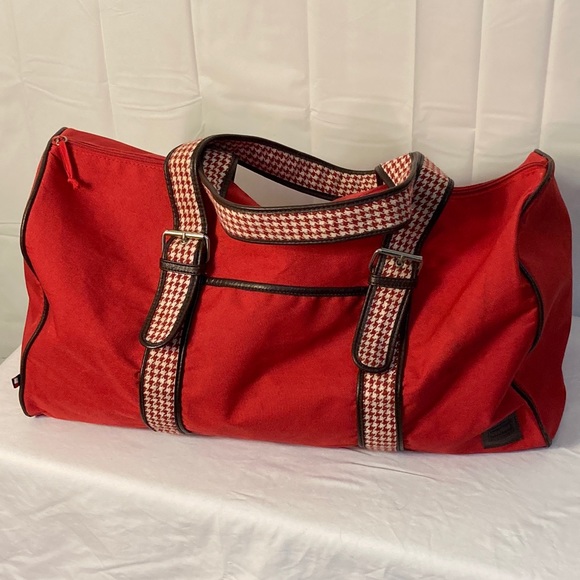 Tommy Hilfiger Other - Vintage Tommy Hilfiger duffel bag